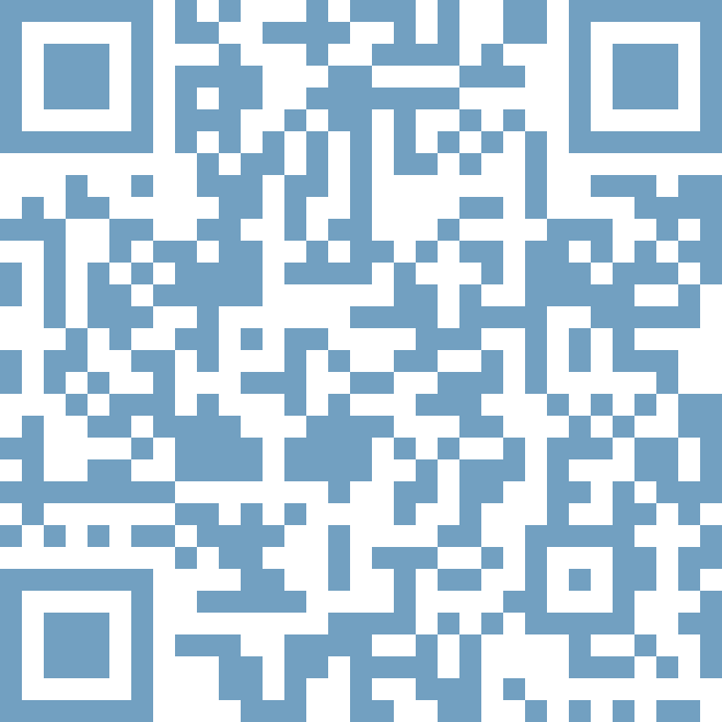 Ann Joo Steel Berhad QR Code