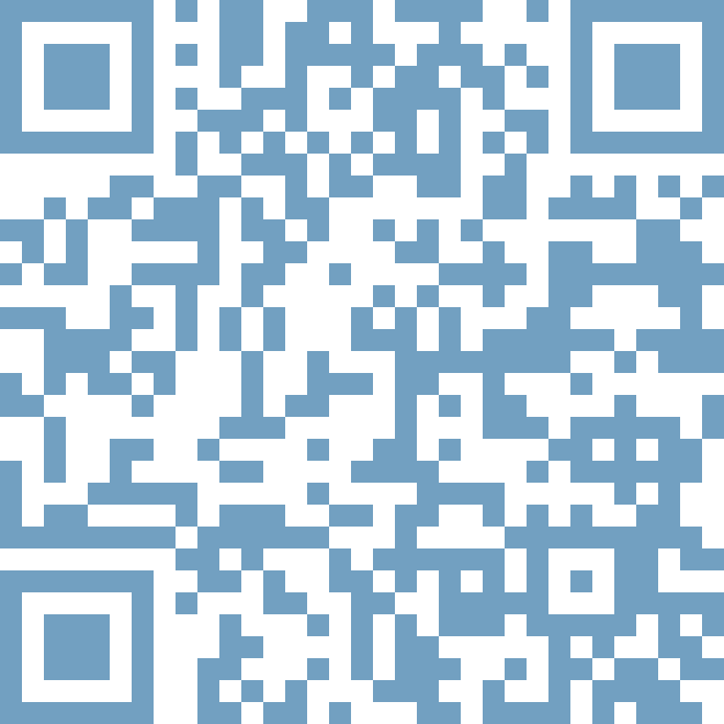 AGSI (ICAD II) QR Code