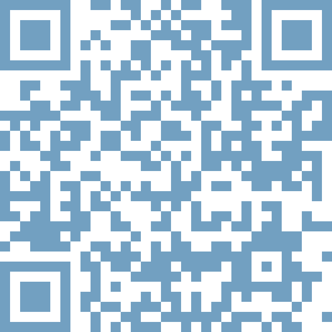 Hyperion Robotics UK Ltd  - Forge 1 QR Code